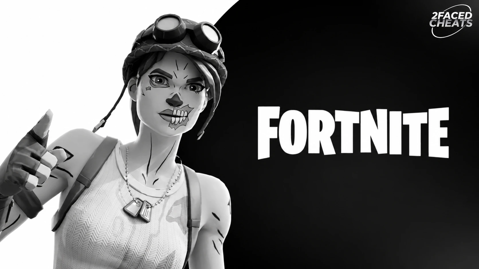 FORTNITE