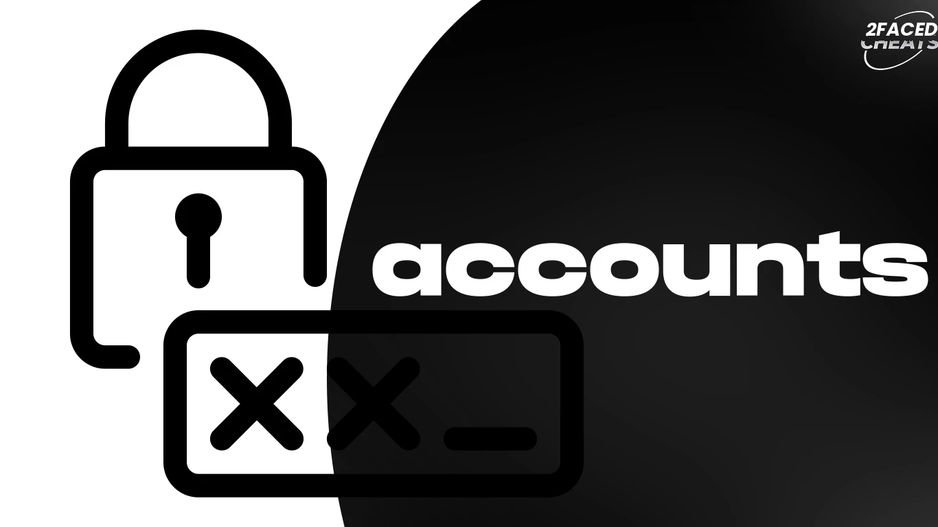 ACCOUNTS / DONATIONS
