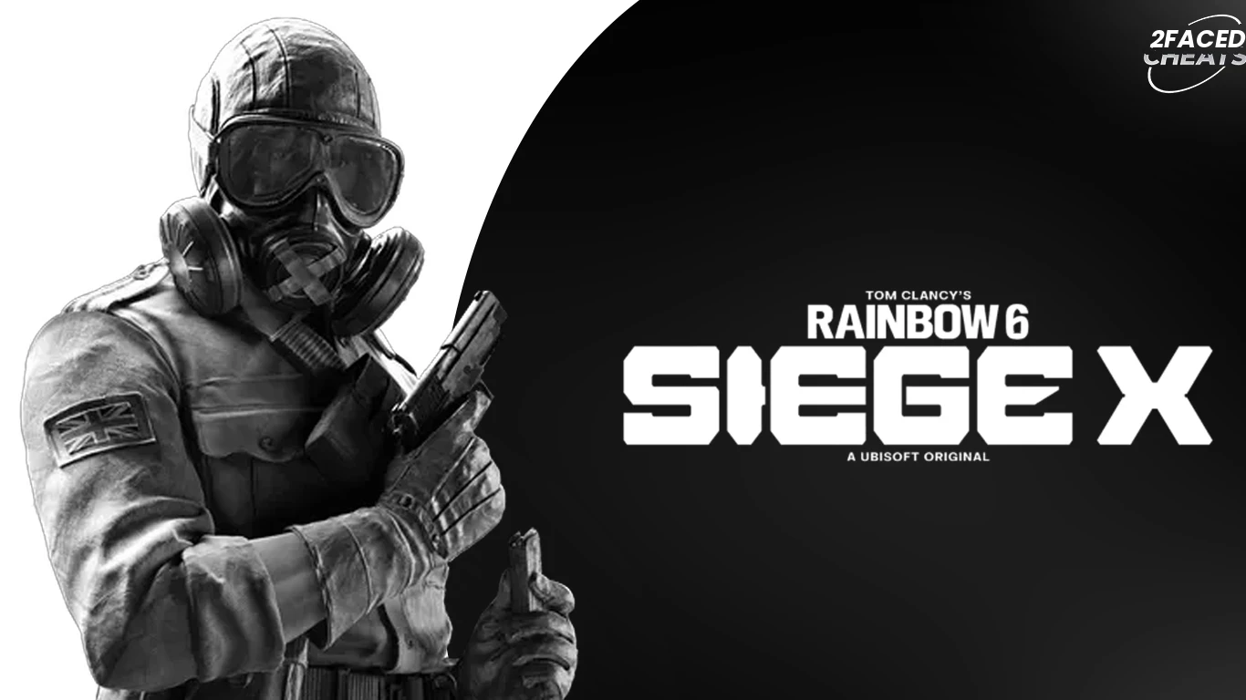 Rainbow Six Siege