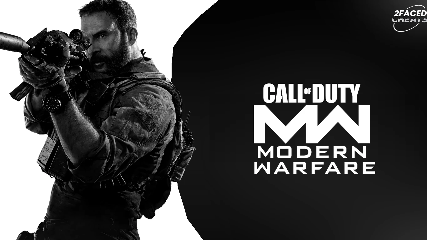 Modern Warfare 2019