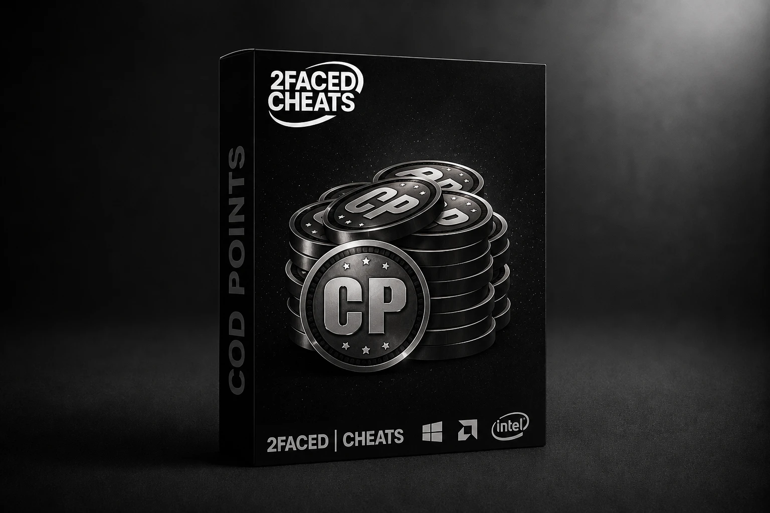 COD POINTS