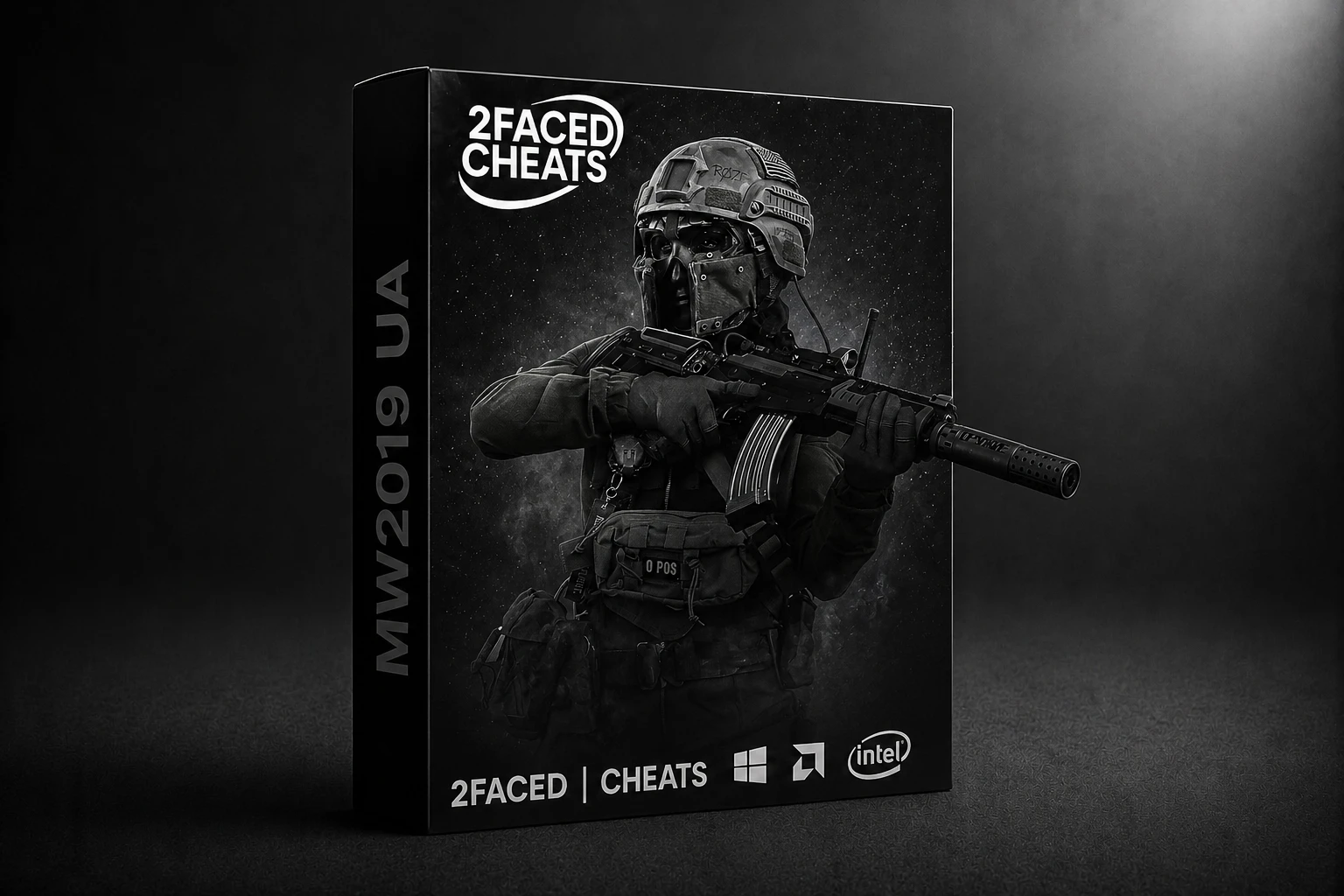 Modern Warfare Unlock Tool