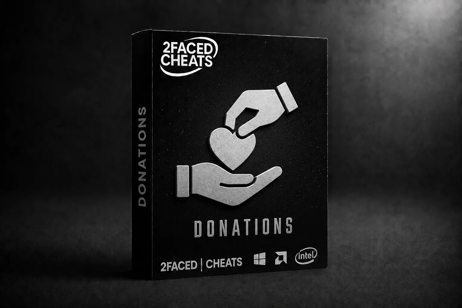 Donations