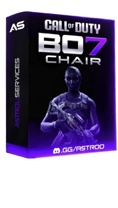 BO7 CHAIR